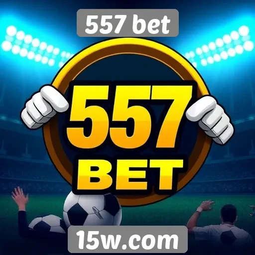 557 bet oferece diversidade de jogos online