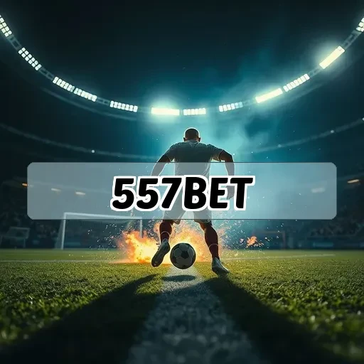 557 bet: A Aposta Perfeita para os Amantes do Futebol Brasileiro