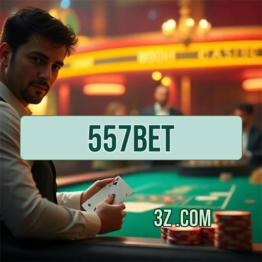 Bônus Imperdíveis na 557 bet: Aumente Seu Jogo com Estilo