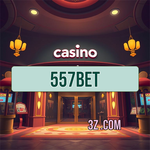 Atraia A Sorte com Jogos na 557 bet e Vença!