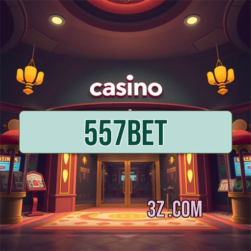 Atraia A Sorte com Jogos na 557 bet e Vença!