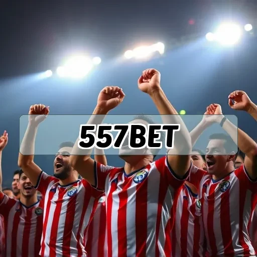 557 bet: Ofertas Irresistíveis que Transformam o Jogo em Diversão!
